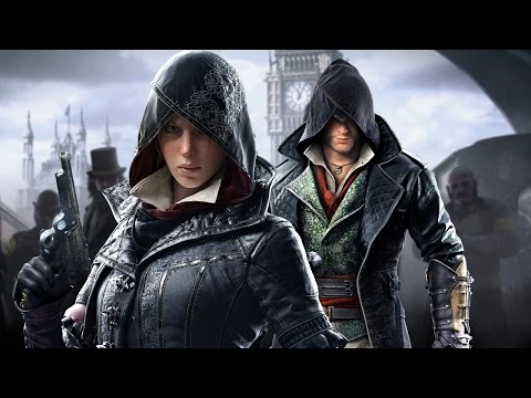Every Outfit in Assassin's Creed Syndicate - UCKy1dAqELo0zrOtPkf0eTMw