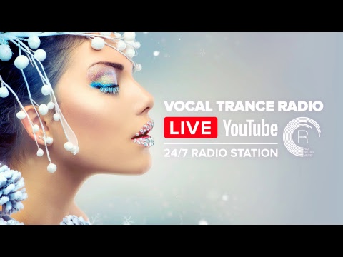 Vocal Trance Radio | Uplifting · 24/7 Live Stream - UCsoHXOnM64WwLccxTgwQ-KQ