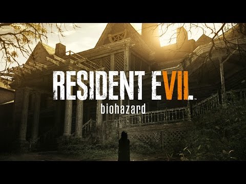 Resident Evil 7 - UCsvn_Po0SmunchJYOWpOxMg