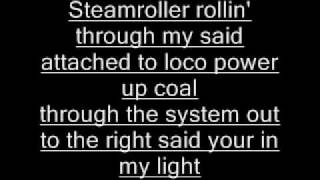 Coal Chamber - Loco lyrics