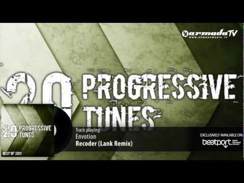 Out now: 20 Progressive Tunes - Best Of 2011 - UCGZXYc32ri4D0gSLPf2pZXQ