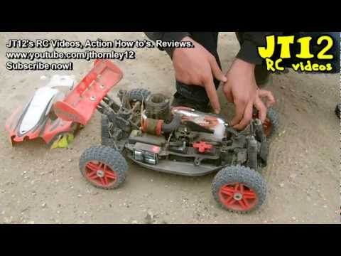 Hobao Hyper 7 Awesome Dust Bashing Pt 2 - UCDmaPHBzr724MEhnOFUAqsA