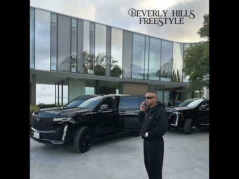 Luciano - Beverly Hills Freestyle