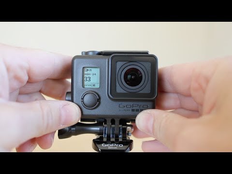 Blackout Housing Unboxing / Close Look - GoPro Tip #335 - UCTs-d2DgyuJVRICivxe2Ktg