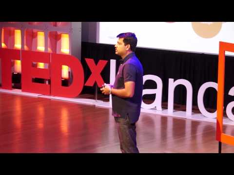 The State of Design Education | Santanu Majumdar | TEDxLancaster - UCsT0YIqwnpJCM-mx7-gSA4Q