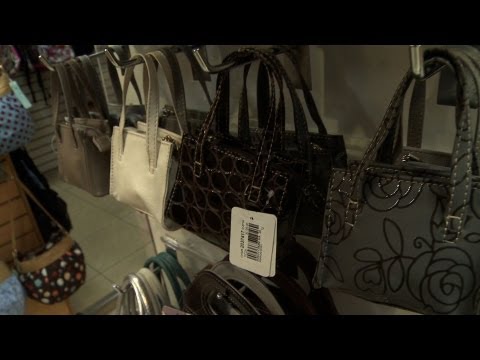 Oh Diosas! - Carteras y más carteras - UCKc2cPD5SO_Z2g5UfA_5HKg