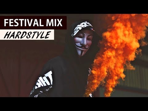 FESTIVAL HARDSTYLE MIX - Remixes of Popular EDM Music 2018 - UCAHlZTSgcwNNpf8LV3E6kDQ