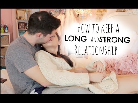 How to keep a LONG & STRONG relationship - UCuVHOs0H5hvAHGr8O4yIBNQ