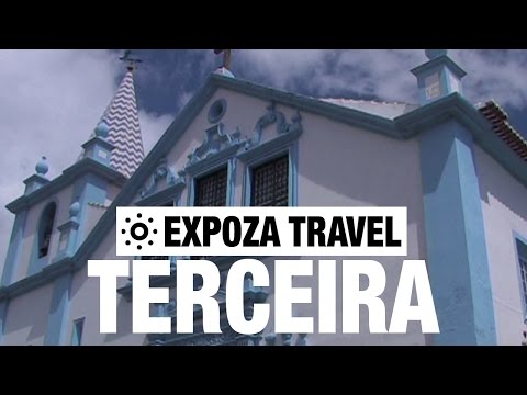 Terceira, Azores (Portugal) Vacation Travel Video Guide - UC3o_gaqvLoPSRVMc2GmkDrg