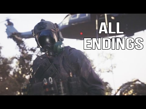 Resident Evil 7 - All Endings (Ending 1 + Ending 2) - UCyLEtejdFtvHmfKBTDEVvzg