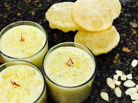 Homemade Rice Pudding or Kheer with Raihana's Cuisines - UCoq4cyttGVBzqB5oDtSQsBA