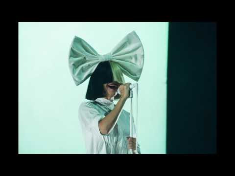 SIA - One Million Bullets (Live from Fuji Rock) [Audio]