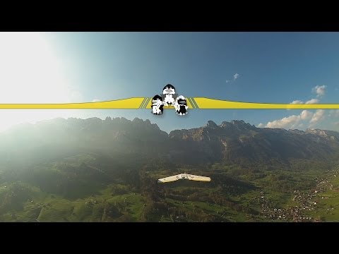 The Ascending - FPV downhill Competition II - UCKKmXhSkVFFUp6o4zZFGhAg