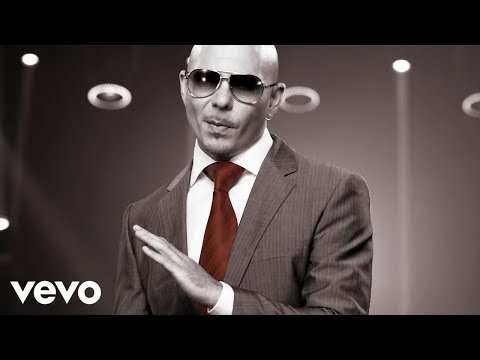 Pitbull - Feel This Moment ft. Christina Aguilera - UCVWA4btXTFru9qM06FceSag