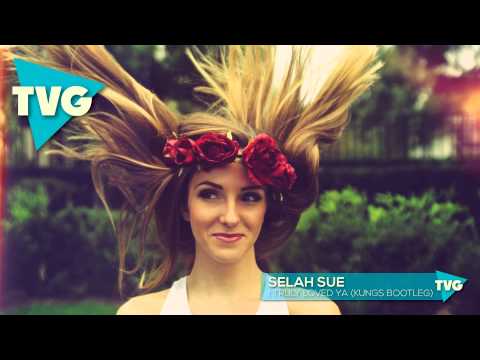 Selah Sue - I Truly Loved Ya (Kungs Bootleg) - UCxH0sQJKG6Aq9-vFIPnDZ2A
