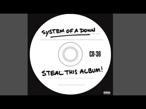 System of a Down - Thetawaves (Remastered 2023)