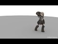 3D Lip Sync