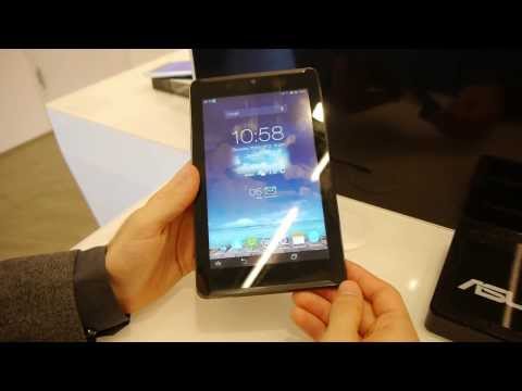 ASUS Fonepad 7 Hands-on - UCwPRdjbrlqTjWOl7ig9JLHg