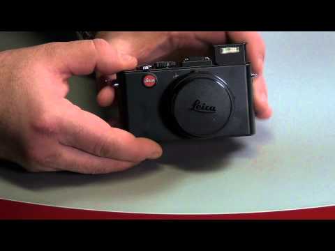 Videorecenze Leica D-LUX5 Titanium