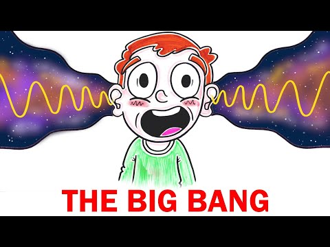 How to SEE or HEAR the Big Bang - UCC552Sd-3nyi_tk2BudLUzA