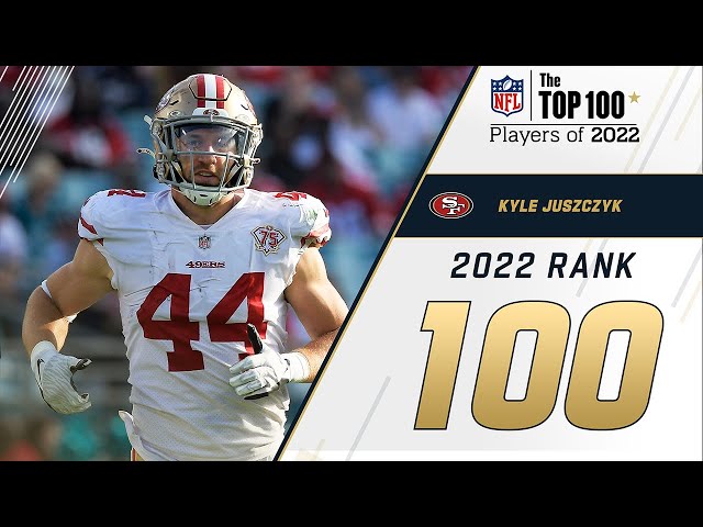When Is the NFL Top 100 Players of 2021 List Released?