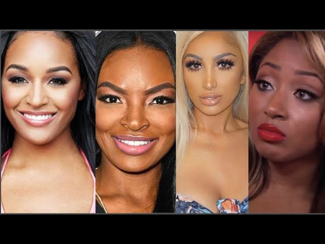 Who Will Be Returning to Basketball Wives in 2022?