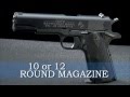 1911 A1 Colt Goverment Co2 Airgun