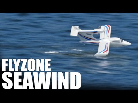 Flyzone Seawind - Review | Flite Test - UC9zTuyWffK9ckEz1216noAw