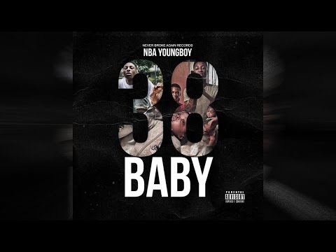 NBA YoungBoy - Down Chick ft. 3Three (38 Baby)