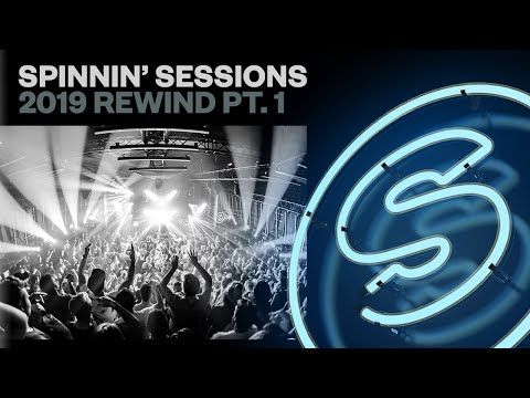 Spinnin’ Sessions Radio - Episode #345 | 2019 Rewind Pt. 1 - UCpDJl2EmP7Oh90Vylx0dZtA