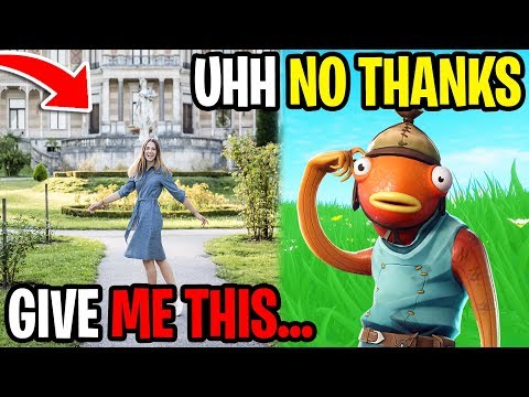 10 Fortnite Youtubers Who Have Sworn Meme