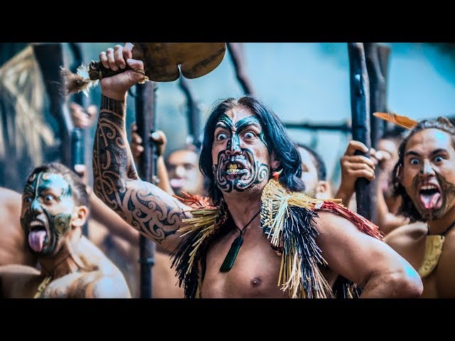 Discover the Unique Sound of Native American Heavy Metal Music