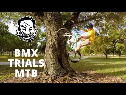 MTB, BMX, & Trials Bikes - Which to choose? - UCu8YylsPiu9XfaQC74Hr_Gw