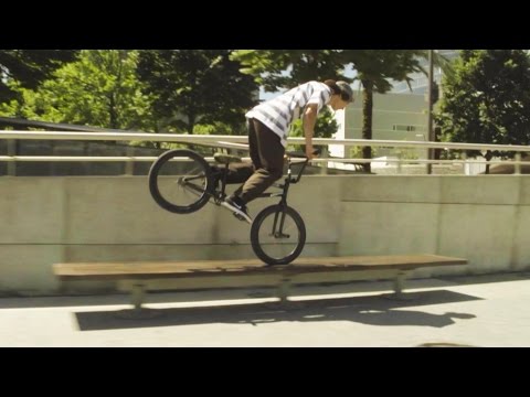 BMX Street Sessions in Spain | Design Quest 2.0 - UCblfuW_4rakIf2h6aqANefA