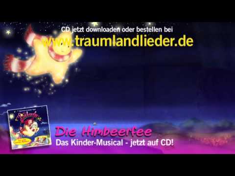 Kindermusical und Geschichten zum Einschlafen www.schlaflieder.net