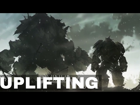 Most Uplifting Music - Fading Giants by Trevor DeMaere & David Chappell - UCPuUn4k8FSlB79YaIU2IEyA