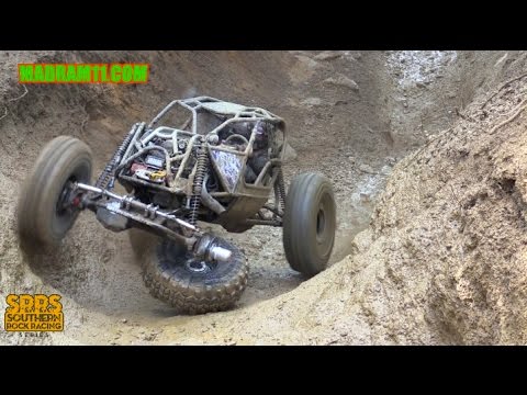 AFFLICTION RACING DRIVES IT TO THE WHEELS FALL OFF - UCQMYWynQkK-Q-sd0u2_rF0A
