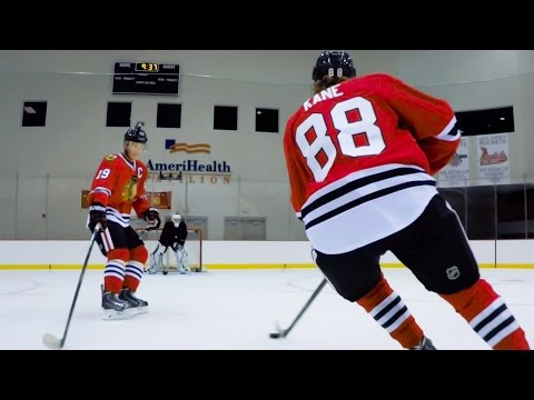 GoPro: On the Ice with Patrick Kane & Jonathan Toews - Episode 4 - UCqhnX4jA0A5paNd1v-zEysw