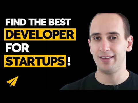 How to Hire a Developer - How to find a developer - UCKmkpoEqg1sOMGEiIysP8Tw