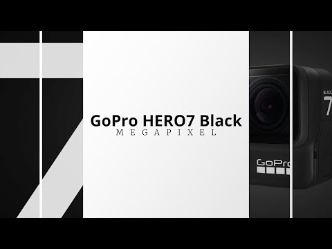Videorecenze GoPro HERO7 Black