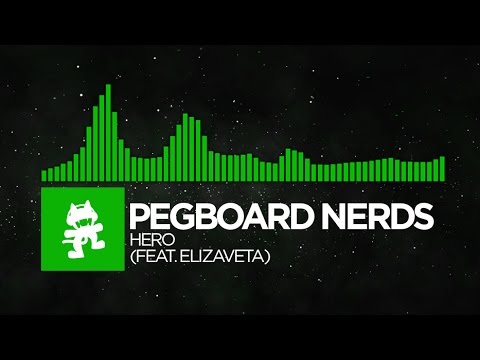 [Hard Dance] - Pegboard Nerds - Hero (feat. Elizaveta) [Monstercat Release] - UCJ6td3C9QlPO9O_J5dF4ZzA