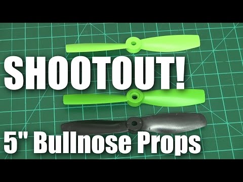 5 inch bullnose mini quadcopter propeller shootout (on 3S) - UCahqHsTaADV8MMmj2D5i1Vw