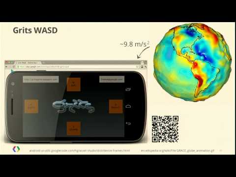 Google I/O 2012 - Gaming in the Cloud - UC_x5XG1OV2P6uZZ5FSM9Ttw