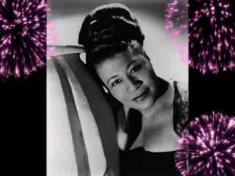 Ella Fitzgerald - But not for me