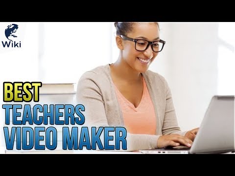 The Best Free Video Maker For Teachers - UCXAHpX2xDhmjqtA-ANgsGmw