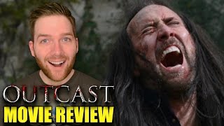 Outcast - Movie Review