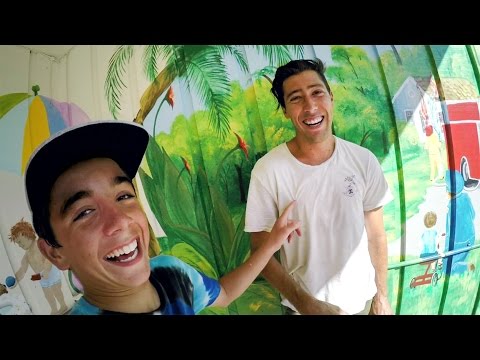 GoPro: Elementary School Handrails with Alex Midler and Mikey Taylor - UCqhnX4jA0A5paNd1v-zEysw