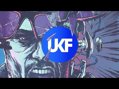 Lektrique - Mercy (ft. The Arcturians) - UCfLFTP1uTuIizynWsZq2nkQ