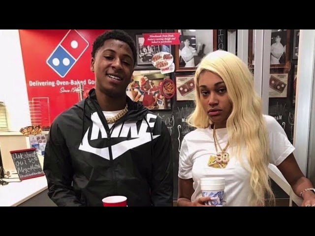 NBA Youngboy’s Nene: What You Need to Know