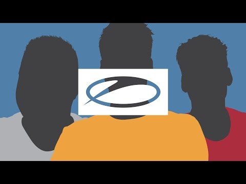 Ruben de Ronde X Rodg X Orjan Nilsen – Booya (Taken from TogetheRR) [#ASOT814] - UCalCDSmZAYD73tqVZ4l8yJg